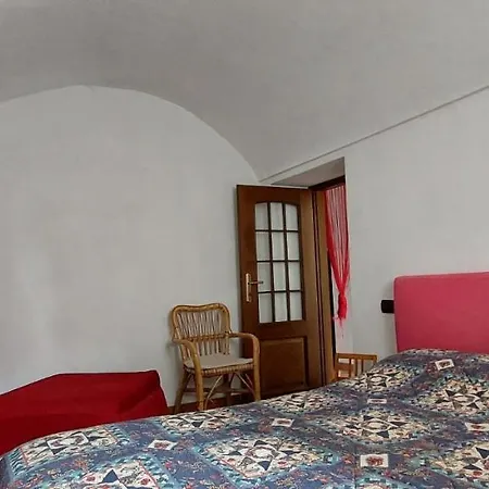 Casina Clelia Lägenhet