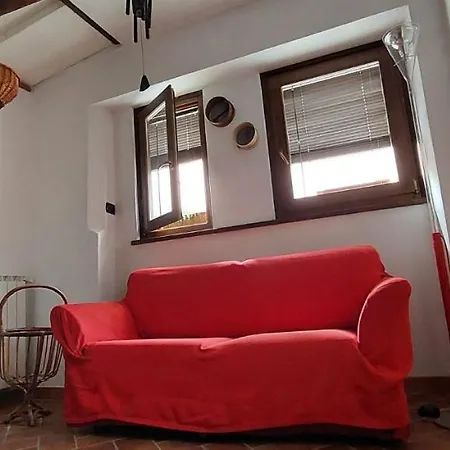 Casina Clelia Lägenhet
