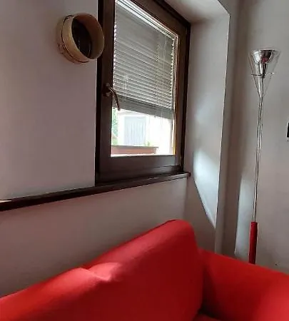 Casina Clelia Lägenhet *