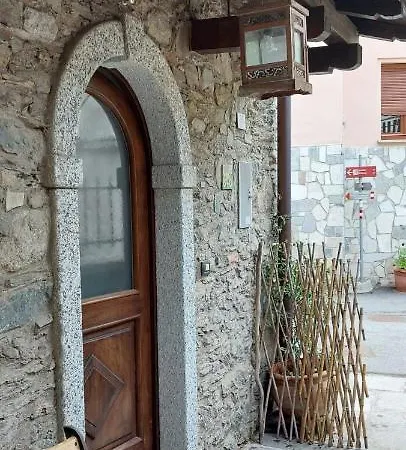 Casina Clelia * Gravedona