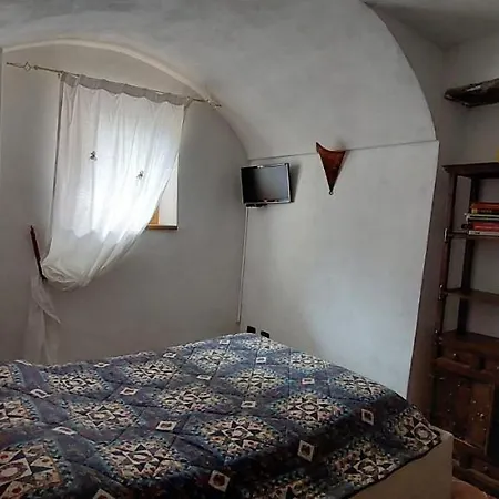 Apartment Casina Clelia Gravedona