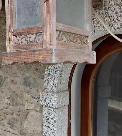 Lägenhet Casina Clelia *
