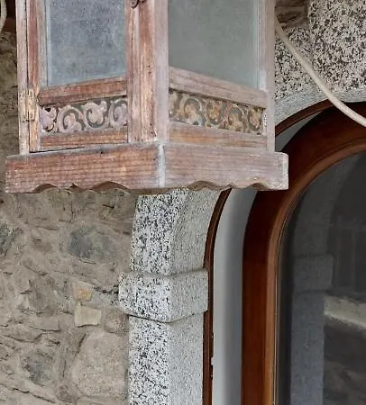 Lejlighed Casina Clelia *