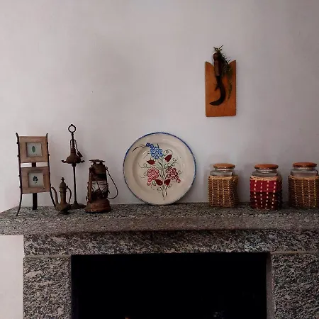 Lägenhet Casina Clelia