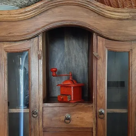 Appartement Casina Clelia Gravedona