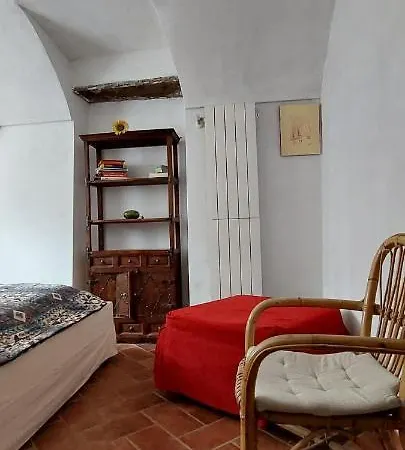 Casina Clelia *