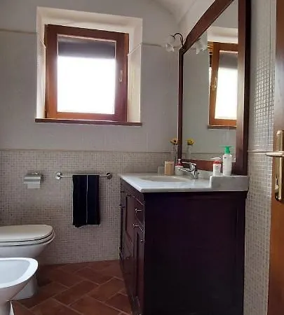 Casina Clelia * Gravedona