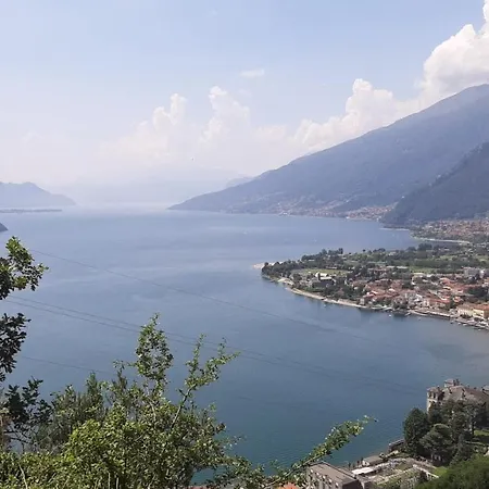 Casina Clelia Appartement *