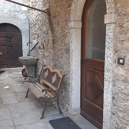 Casina Clelia Appartement *